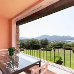Terrazza Al Poggio Vista Mare By Wonderful Italy * Porto Rotondo
