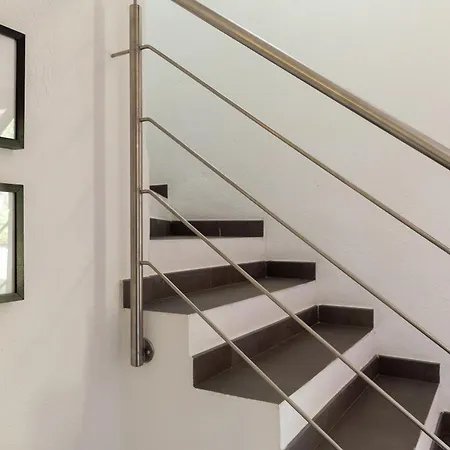 Apartment Terrazza Al Poggio Vista Mare By Wonderful Italy *