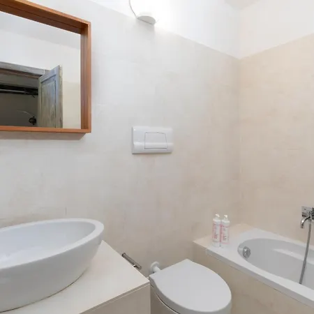 Apartment Terrazza Al Poggio Vista Mare By Wonderful Italy Porto Rotondo