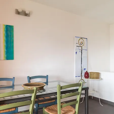 Terrazza Al Poggio Vista Mare By Wonderful Italy *