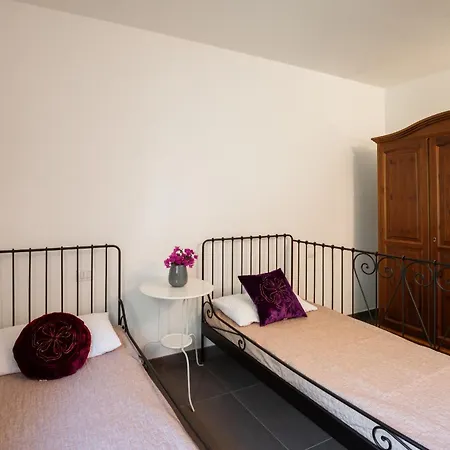 Terrazza Al Poggio Vista Mare By Wonderful Italy Apartment Porto Rotondo