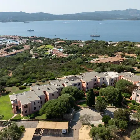 Διαμέρισμα Terrazza Al Poggio Vista Mare By Wonderful Italy *