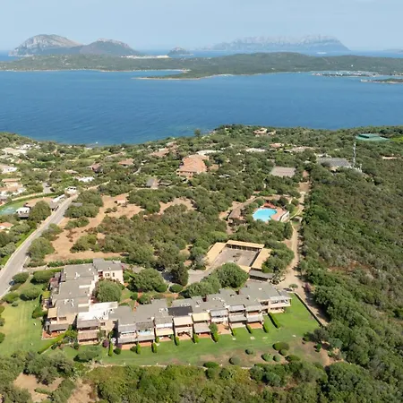 Terrazza Al Poggio Vista Mare By Wonderful Italy