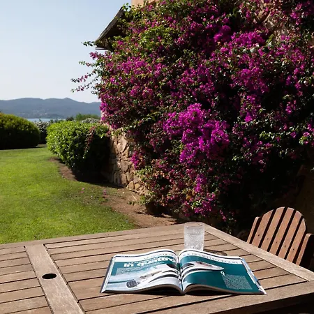 Διαμέρισμα Terrazza Al Poggio Vista Mare By Wonderful Italy *