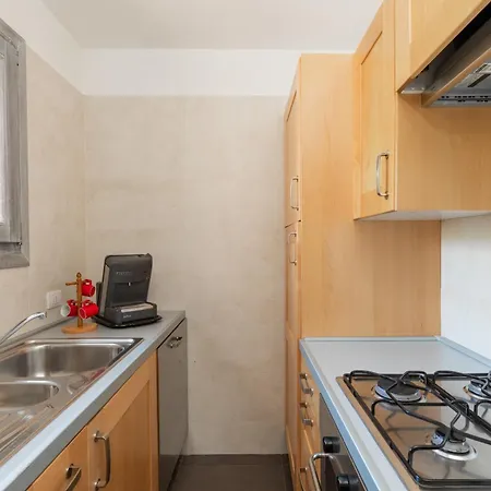 Terrazza Al Poggio Vista Mare By Wonderful Italy Apartment Porto Rotondo