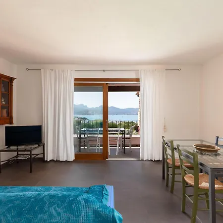 Terrazza Al Poggio Vista Mare By Wonderful Italy Διαμέρισμα
