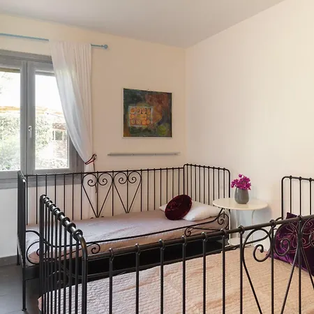 Terrazza Al Poggio Vista Mare By Wonderful Italy Apartment Porto Rotondo