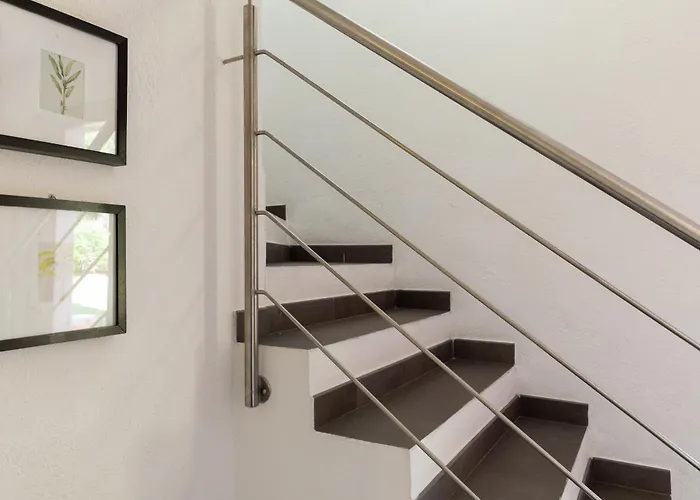 Apartamento Terrazza Al Poggio Vista Mare By Wonderful Italy *