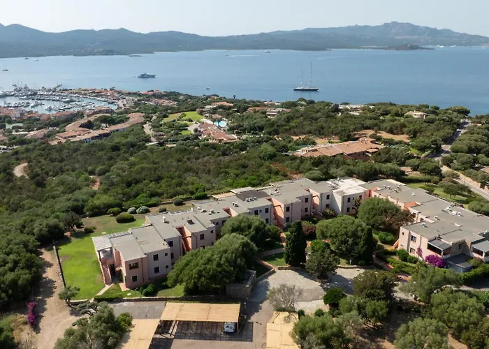 Apartamento Terrazza Al Poggio Vista Mare By Wonderful Italy *