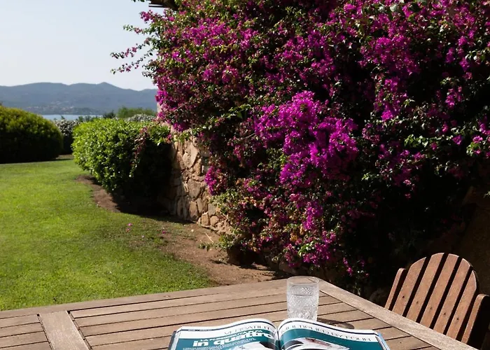 Apartamento Terrazza Al Poggio Vista Mare By Wonderful Italy *