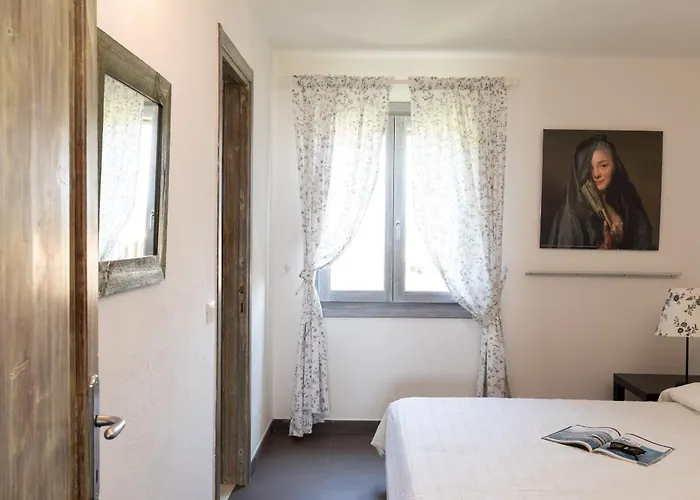 Apartamento Terrazza Al Poggio Vista Mare By Wonderful Italy