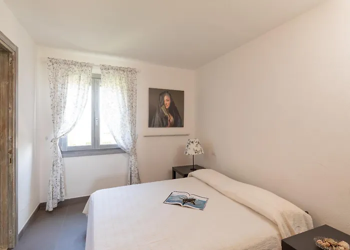 Terrazza Al Poggio Vista Mare By Wonderful Italy Apartamento *